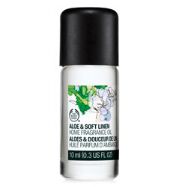 Aloe & Soft Linen Home Fragrance Oil-10ml